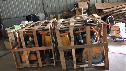 类乌齐行李、家具、电器包装托运