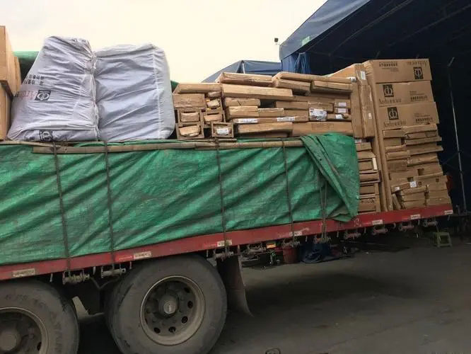 类乌齐家具托运