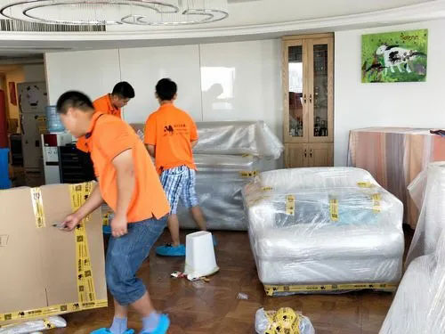 类乌齐精品搬家公司